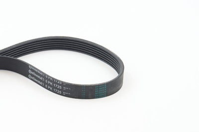 CONTINENTAL CTAM 6PK1725 V Belt Astra F Vectra A B Peugeot 206 406 — Belts