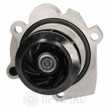 Optimal AQ-1802 Water Pump - Mechanical Design for Polo 1.4TDI — Water Pump & Thermostat