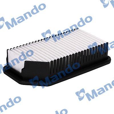 Mando EAF00145T Air Filter Hyundai i20/ix20/Kia Venga/Soul 2008-2014 — Air & Cabin Filters