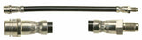 TRW PHB521 Brake Hose - Rear for 2002-2005 A and B Series Models — Brake Hydraulics