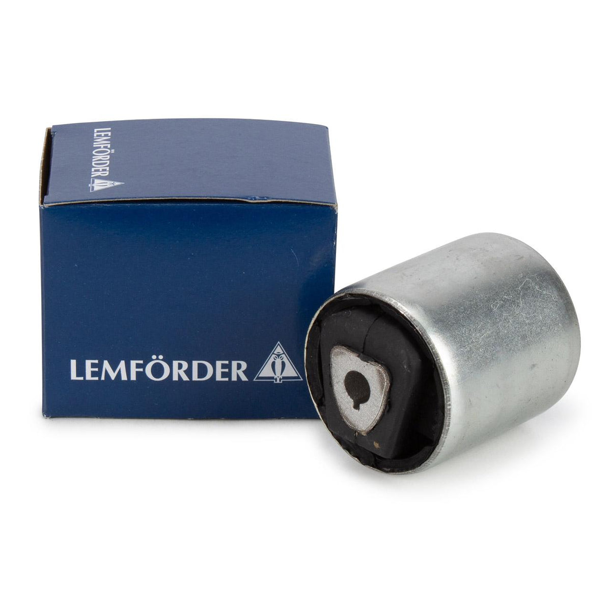 LEMFORDER 3600001 Front Upper Control Arm Bushing - BMW E70 E71 — Lemförder, Bushings & Mounts
