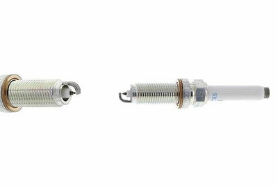 NGK Spark Plug for Mercedes W176 W246 W205 W212 X156 Om274 Om270 - 4-Pack — Coils & Plugs