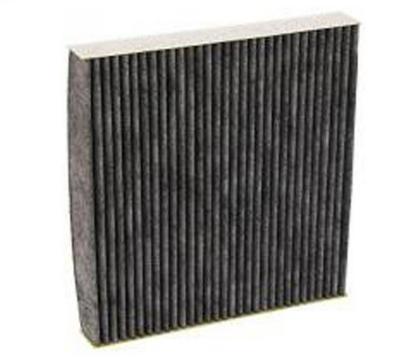 Sardes SCA541 Cabin Air Filter 03-Partner + Ca C5 Berlingo II — Air & Cabin Filters