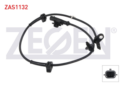Zegen ZAS1132 ABS Sensor Front Left-Right Ford Tourneo Courier 2014