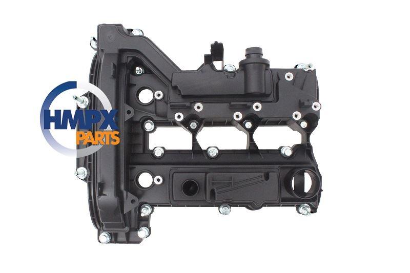HİMPEKS CM5G 6K271 CM Rocker Arm Cover Complete with Gasket Focus-C-Max-Fiesta-Mondeo 11 > 1.0 Ecoboost (10 — Gaskets & Seals