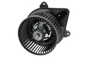 valeo 884634 heater motor, front view of valeo heater motor, technical specifications of valeo 884634 VALEO 884634 Heater Motor - Compatible with Megane I & Scenic I | 250W Power VALEO 884634 Heater Motor for Megane I & Scenic I valeo, heater-motor, megane, scenic, car-accessory, auto-parts, mechanics-tools, car-owners, vehicle-heating, ai-generated