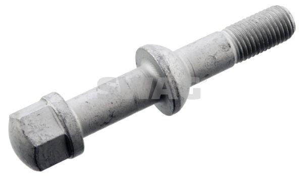SWAG Bijon Wheel Bolts (20 Pieces) for 190, W201 and 4 more models — Wheels & Wheel Trim