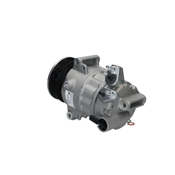 Bosch 1986AD1410 A/C Compressor Fiesta -Ecosport 1.0 Ecoboost