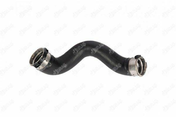 IBRAS Turbosarj Hose Left (M274) - Turbo Hose — İbraş, Turbo & Supercharger