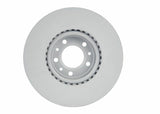 BOSCH Disc Front (Ad) 16-Expert-Jumpy - Brake Discs — Brake Rotors & Drums