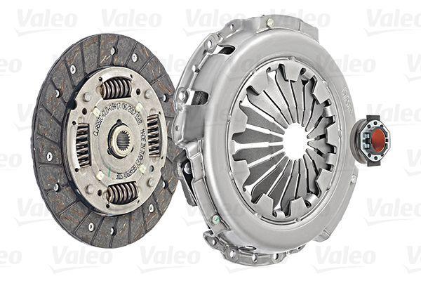 valeo-clutch-set-786034-classic-1.2L-8V, valeo-clutch-details-190mm, valeo-clutch-packaging VALEO Clutch Set 786034 - Classic 1.2L 8V 75Bg For Vehicle Owners | 190 mm VALEO Clutch Set 786034 - Classic 1.2L 8V Vehicle valeoclutch, clutchset, vehicleparts, automotive, clutchreplacement, 8vengine, classicvehicles, vehicleowners, automotiveenthusiasts, ai-generated