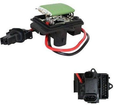 Magneti Marelli 359000603070 A/C Control Unit A/C Resistor Relay Clio II Bm 98 — Switches & Relays