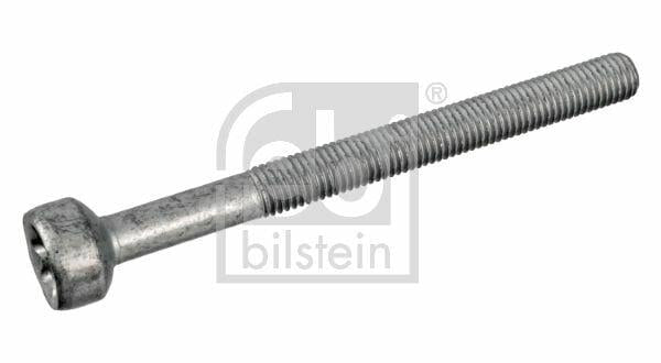 FEBI 172930 Injector Bolt Set - 10 Pieces for Euro 5 — Fasteners & Clips