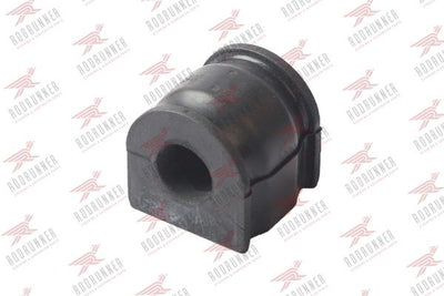 Teknorot SF 62 Sway Bar Bushing Front Left-Right Center Diameter 18,5 Dacia Duster 1.5 dCi 2009-2012 — Bushings & Mounts
