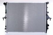 nissens-65276a-radiator-vw-touareg-q7-porsche NISSENS 65276A Radiator - High-Performance for VW Touareg, Q7, Porsche | 710mm x 549mm NISSENS 65276A Radiator for VW Touareg Q7 Porsche nissens, radiator, vw-touareg, vw-q7, porsche, car-parts, automotive, mechanics, auto-repair, ai-generated