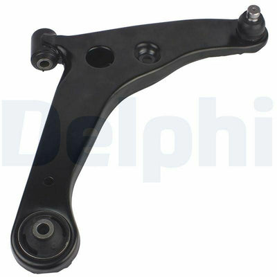 Delphi Right Control Arm - Complete Design for Lancer 04 — Control Arms & Ball Joints