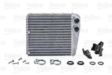 VALEO 812373 Heater Radiator - Aluminum Construction for 07 Clio III — Radiators & Fans