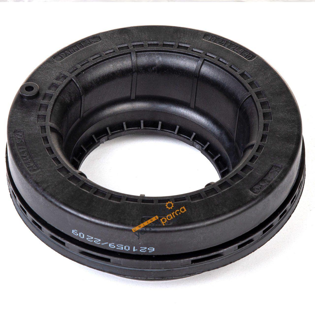opel-corsa-f-front-shock-upper-strut-bearing, original-opel-front-strut-bearing-factory-part Opel Front Shock Upper Strut Bearings for Corsa F 2020 Model and Later Opel Front Shock Upper Strut Bearings - Compatible with Corsa F 2020+ opel, corsa-f, front-shock-bearings, strut-bearings, car-repair, mechanics, vehicle-parts, suspension-parts, original-equipment, ai-generated
