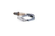 BOSCH Lambda Sensor 0258010282 front view, BOSCH Lambda Sensor 0258010282 technical specifications BOSCH Lambda Sensor 0258010282 - High Precision for A4, A5, Q5 1.8 Tfsi | 4-Wire Connector Lambda Sensor BOSCH 0258010282 | 1.8 Tfsi lambda-sensor, bosch, automotive, car-parts, 1-8-tfsi, emission-control, engine-performance, car-owners, automotive-technicians, ai-generated