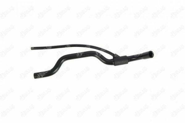 IBRAS Crankcase Breather Hose Tempra - Small Size — İbraş, Crankcase & Ventilation