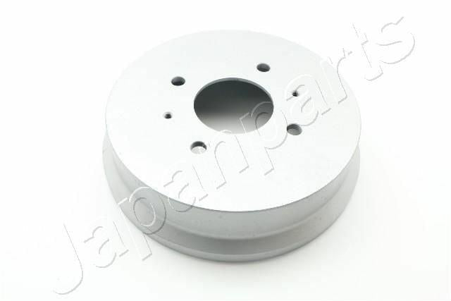 Japan Parts TA-512C - Mitsubishi Colt Rear Brake Drum — Brake Rotors & Drums