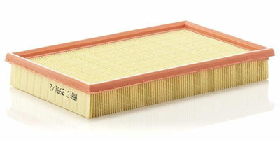 MANN C2991-2 Air Filter for Vectra A 1989-1995 & Calibra 1989-1997 — Air & Cabin Filters