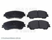 blueprint brake pad front for qashqai kadjar, blueprint ADN142176 technical specifications BLUEPRINT Brake Pad Front ADN142176 - ECE R90 Approved | For Qashqai Kadjar BLUEPRINT Brake Pad Front for Qashqai Kadjar blueprint, brake-pads, car-parts, automotive, qashqai, kadjar, front-brake-pads, ece-r90-approved, ai-generated, mechanic-tools