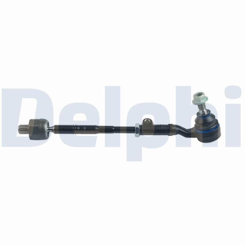 Delphi TL2075 Tie Rod Shaft Front 09 > X1 (E84) — Tie Rods & Linkage