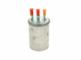 BOSCH 0450906508 - Fuel Filter for Focus I, II & Mondeo III — Fuel Delivery