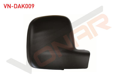 VONAR VN-DAK009 Dikiz Mirror Cover Right Transporter T5 2004 — Mirrors