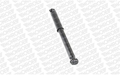 Monroe 251150RM Shock Absorber Rear Citroen C3 II / DS3 1.6 VTi 10-15 — Shocks & Struts