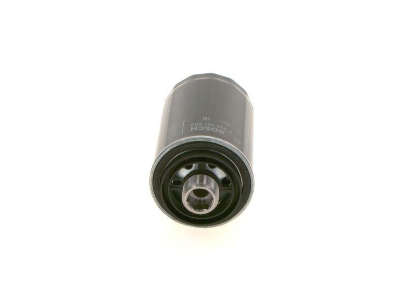 Bosch F026407080 Oil Filter Passat A4 A5 Q3 Q5 2.0 TFSI — Oil Filters