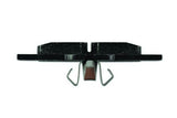 HELLA Pagid Brake Pad - Front for Mini Cooper R50-R52-R53 — Brake Pads