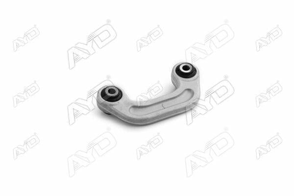 ayd viraj rotu ön stabilizatör 2 adet, front stabilizer rod for audi a6/a8 AYD 96-08602 - Front Stabilizer Rod for Audi A6/A8 (04-11) | 2 Pieces AYD Viraj Rotu Ön Stabilizatör - 2 Adet | Mechanics, Vehicle Owners ayd, viraj-rotu, ön-stabilizatör, audi-a6, audi-a8, vehicle-parts, car-accessories, mechanics, vehicle-owners, ai-generated
