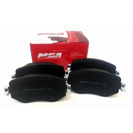 mga front brake pad set for renault megane iv, premium brake pads for renault megane iv MGA Front Brake Pad Set - Premium Quality for Renault Megane IV Owners MGA Front Brake Pad Set for Renault Megane IV renault, megane-iv, brake-pads, mga, automotive-parts, car-owners, front-brake-pad-set, brake-system, quality-auto-parts, ai-generated