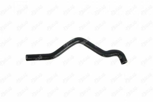 IBRAS Radiator Hose for Astra F 1.4 / 1.6 / 1.8 / 2.0DTI - Heavy Duty Connector — İbraş, Hoses & Tanks