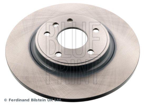 Blue Print ADA104372 Rear Brake Mirror Chryler Grand Voyager 07-Fiat Freemont (345_) 2.0 JTD 11- — Mirrors