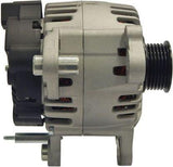 HELLA Alternator 14V 110A - Fits A1 A3 Altea Ibiza and More — Starting & Charging