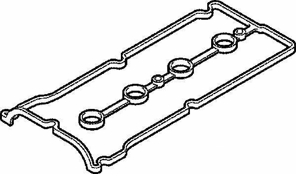 elring-rocker-cover-gasket, quality-gasket-for-engine-sealing ELRING Rocker Cover Gasket - Durable Valve Cover Gasket for Mechanics & Car Owners | Size: Standard ELRING Rocker Cover Gasket | Quality for Mechanics & Car Owners elring, rocker-cover-gasket, gasket, car-maintenance, auto-repair, mechanics, car-owners, engine-performance, parts, ai-generated