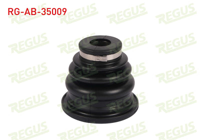 REGUS RG-AB-35009 CV Joint Boot Kit Left with Bearing Inner 27,92X88x74 Renault Kangoo (Kc0 / 1) 1.5 dCi 1998-2008 / Clio II (Bb0 / 1 / 2,Cb0 / 1 / 2) 1.5 dCi 1998-2005