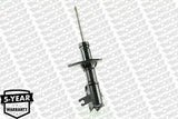 MONROE G16768 Front Right Shock Absorber - Durable Gas Pressure Type for Carisma 2000-2006 — Shocks & Struts