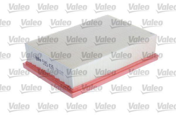 vale-air-filter-opel-mokka-chevrolet-trax, auto-air-filter-VALEO-585439 VALEO Air Filter - Superior Filtration for Opel Mokka and Chevrolet Trax | 231mm x 162mm x 43mm VALEO Air Filter for Opel Mokka & Chevrolet Trax air-filter, valeo, opel-mokka, chevrolet-trax, car-maintenance, car-owners, mechanics, filter
