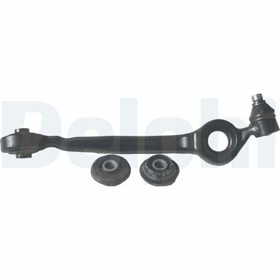 Delphi TC505 Right Front Rod — Tie Rods & Linkage