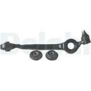 delphi tc505 right front rod for audi 100 a6, technical specifications of delphi tc505 rod, installation instructions for delphi tc505 rod DELPHI TC505 Right Front Rod | Compatible Audi 100, A6 (03/91-12/96) | Perfect for Car Owners, Mechanics, Audi Enthusiasts DELPHI TC505 Right Front Rod for Audi 100 and A6 delphi, audi-100, audi-a6, car-repair, mechanics, car-parts, automotive, vehicle-replacement, steering-components, ai-generated