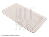 BLUEPRINT Air Filter - Daihatsu Coure Air Filter — Blue Print, Air & Cabin Filters