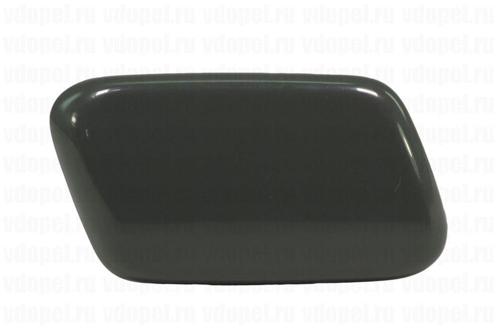 Chevrolet Captiva Headlight Washer Cover - 2012-2014 — Headlights