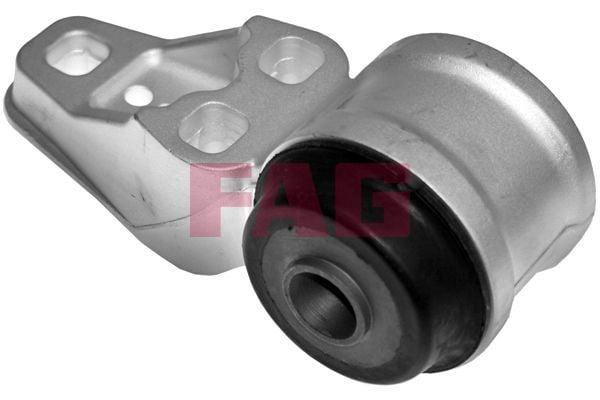 FAG 829049610 - Premium Rear Axle Bushing for Audi A4 / VW Passat 1997-2005 — Bushings & Mounts