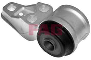fag 829049610 rear axle bushing, rear axle bushing for a4 passat 97-05 FAG 829049610 - Premium Rear Axle Bushing for Audi A4 / VW Passat 1997-2005 | Durable Rubber-Metal Design FAG 829049610 - Rear Axle Bushing for A4/Passat 97-05 fag, rear-axle-bushing, audi-a4, vw-passat, car-parts, auto-repair, mechanics, vehicle-maintenance, suspension, ai-generated