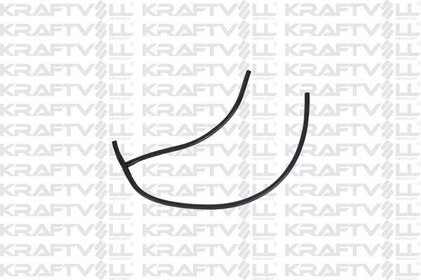 Kraftvoll 10034635 Vacuum Hose Opel Astra H 1.3 CDTi 05 10 — Hoses & Tubing (Generic)