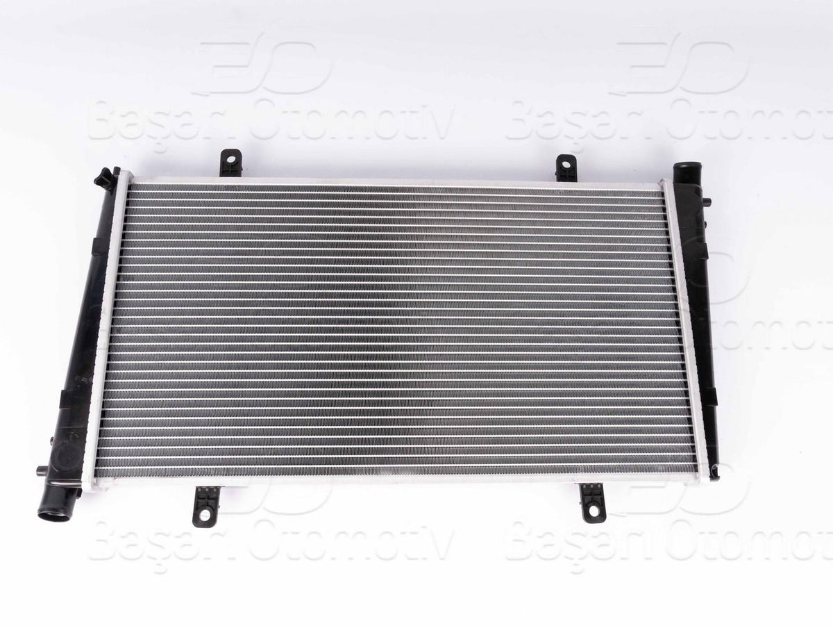 Wisco 3113229-00 Su Radiator Brazing Mt 623X329x26 mm Volvo S40 2.0T. 1.9T 97-04